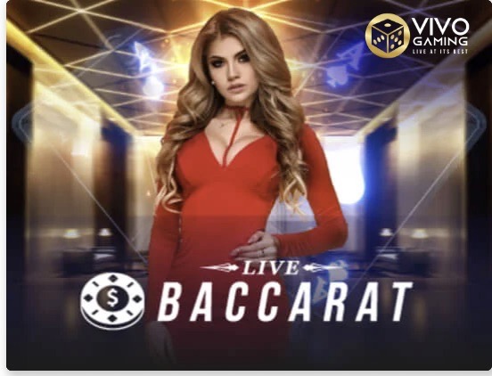 Chơi baccarat tại Five88