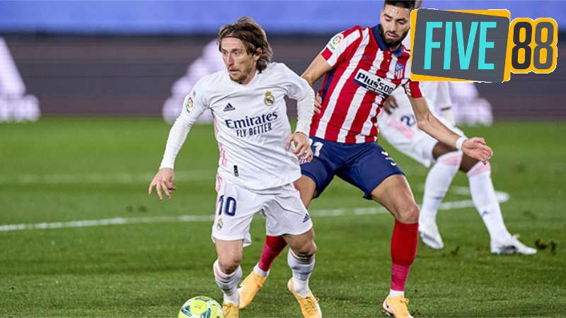 Hai đội trước đây có tỷ lệ thắng thua như nào