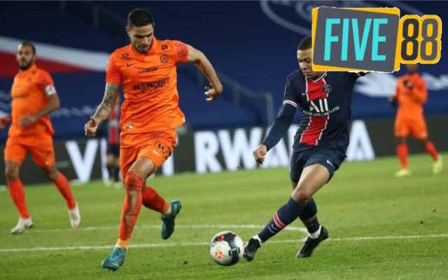 Những yếu tố quan trọng khi soi kèo Pháp