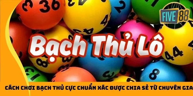 cách chơi bạch thủ